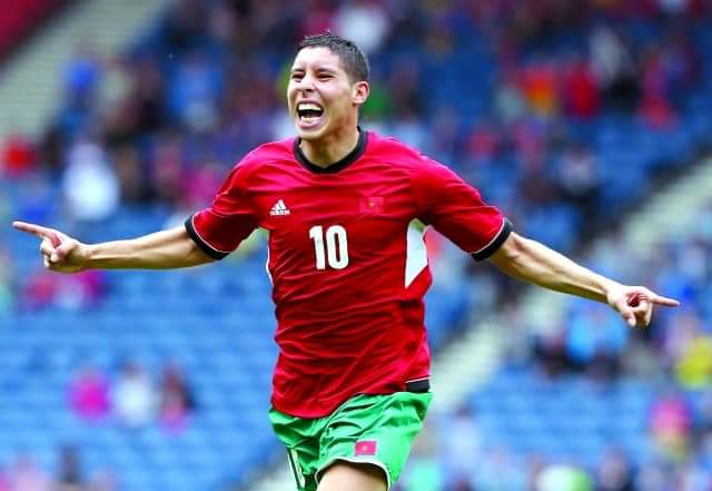 وفاة اللاعب السابق للمنتخب الوطني المغربي عبد العزيز برادة بسكتة قلبية  إنا لله وإنا إليه راجعون