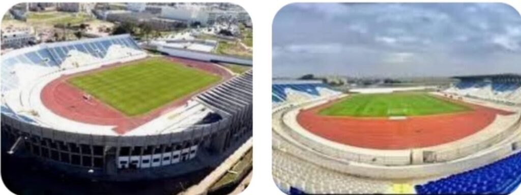 التنسيقية الوطنية لجمعيات الصحافة الرياضية بالمغرب التنسيقية الوطنية لجمعيات الصحافة الرياضية بالمغرب