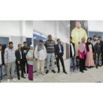 الجمع العام التأسيسي لجمعية التميز لرياضة لهرويين