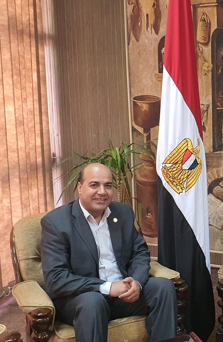 خالص التهاني والتبريكات للسيد المحاضر الدولي الدكتور عبدالعال معروف خالص التهاني والتبريكات للسيد المحاضر الدولي الدكتور عبدالعال معروف