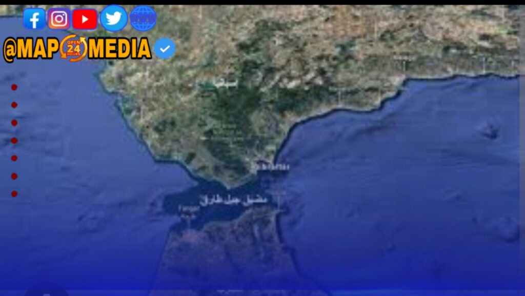 نفق المغرب-إسبانيا: حلم تحت الماء يتشكل بعد عقود من الانتظار نفق المغرب-إسبانيا: حلم تحت الماء يتشكل بعد عقود من الانتظار