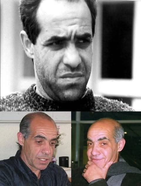 الناقد محمد سكري إبن حي مبروكة بثراب عمالة مولاي رشيد وفاة وتاريخ… الناقد محمد سكري إبن حي مبروكة بثراب عمالة مولاي رشيد وفاة وتاريخ…