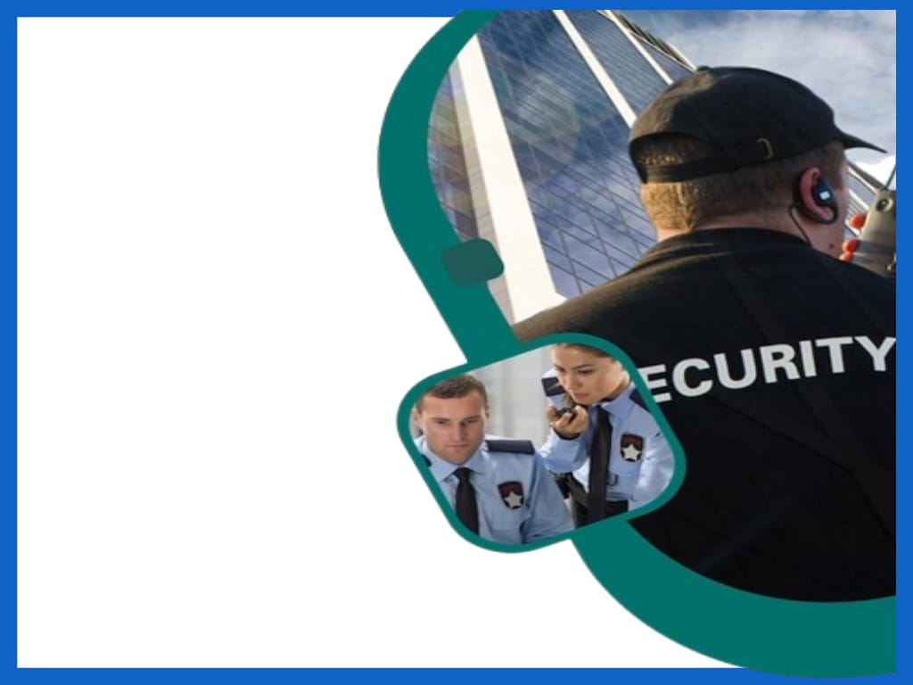 حراس الأمن الخاص يطالبون بحقوقهم حراس الأمن الخاص يطالبون بحقوقهم