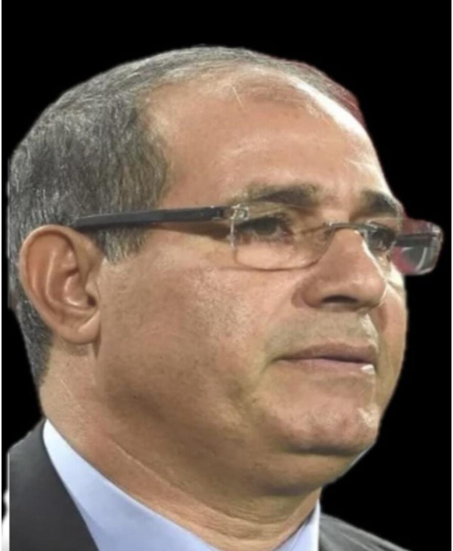 أعرب بادو الزاكي مدرب منتخب النيجر عن تقته الكبيرة في قدرة المنتخب المغربي أعرب بادو الزاكي مدرب منتخب النيجر عن تقته الكبيرة في قدرة المنتخب المغربي