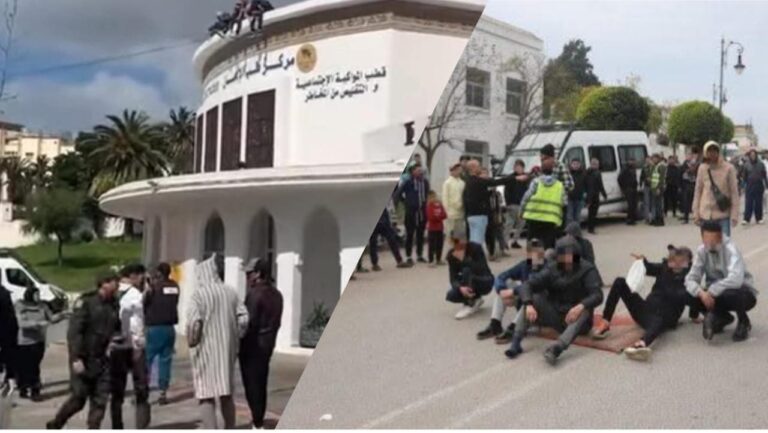 “بيان استنكاري وتضامني حول معاناة المدمنين بسبب انقطاع الأدوية المهدئة”