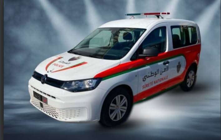 طنجة…توقيف مواطن فرنسي من أصول مالية يقيم بالمغرب بطريقة غير شرعية ويشكل موضوع أمر دولي بإلقاء القبض طنجة…توقيف مواطن فرنسي من أصول مالية يقيم بالمغرب بطريقة غير شرعية ويشكل موضوع أمر دولي بإلقاء القبض
