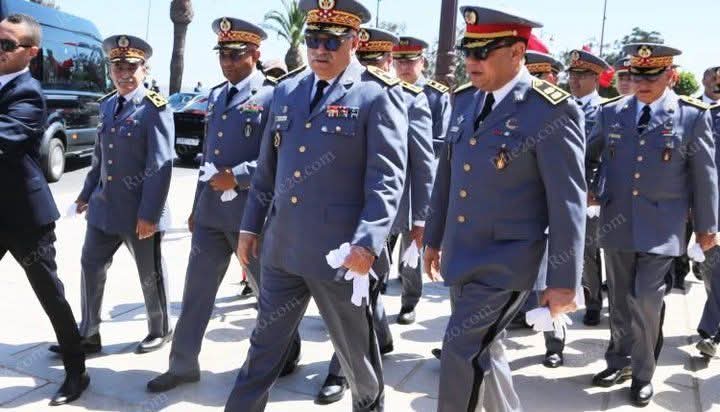 تعزيز الأمن ومحاربة الهجرة السرية بسواحل الجنوب تعزيز الأمن ومحاربة الهجرة السرية بسواحل الجنوب