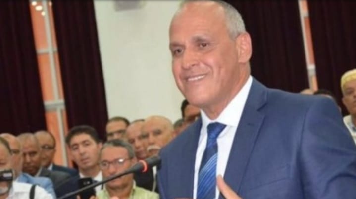إحالة الرئيس السابق لجماعة بني ملال والبرلماني الحركي محمد شدا على الوكيل العام للملك… إحالة الرئيس السابق لجماعة بني ملال والبرلماني الحركي محمد شدا على الوكيل العام للملك…