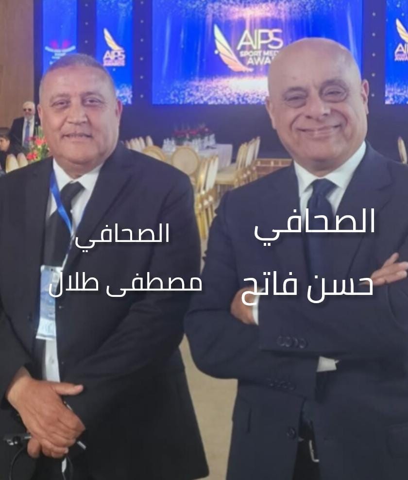 الرجال هم من يعرفون قيمة الرجال… الصحافي حسن فاتح.. الرجال هم من يعرفون قيمة الرجال… الصحافي حسن فاتح..