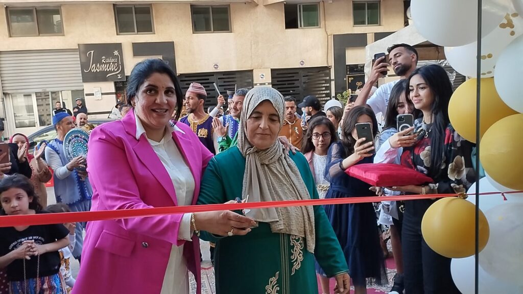 افتتاح مشروع SS Chop* هو مناسبة مميزة، حيث يهدف البوتيك إلى تقديم *ملابس جاهزة للنساء والأطفال*. يعتبر هذا المشروع فرصة رائعة لتلبية احتياجات الأسرة من الأزياء افتتاح مشروع SS Chop* هو مناسبة مميزة، حيث يهدف البوتيك إلى تقديم *ملابس جاهزة للنساء والأطفال*. يعتبر هذا المشروع فرصة رائعة لتلبية احتياجات الأسرة من الأزياء