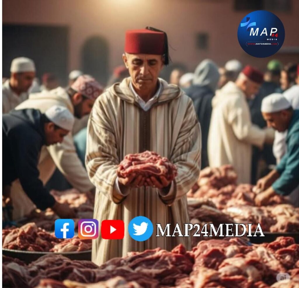 أتعلم ماذا يعني أن تشتري خروفا وتدخله الى بيتك خلسة أتعلم ماذا يعني أن تشتري خروفا وتدخله الى بيتك خلسة